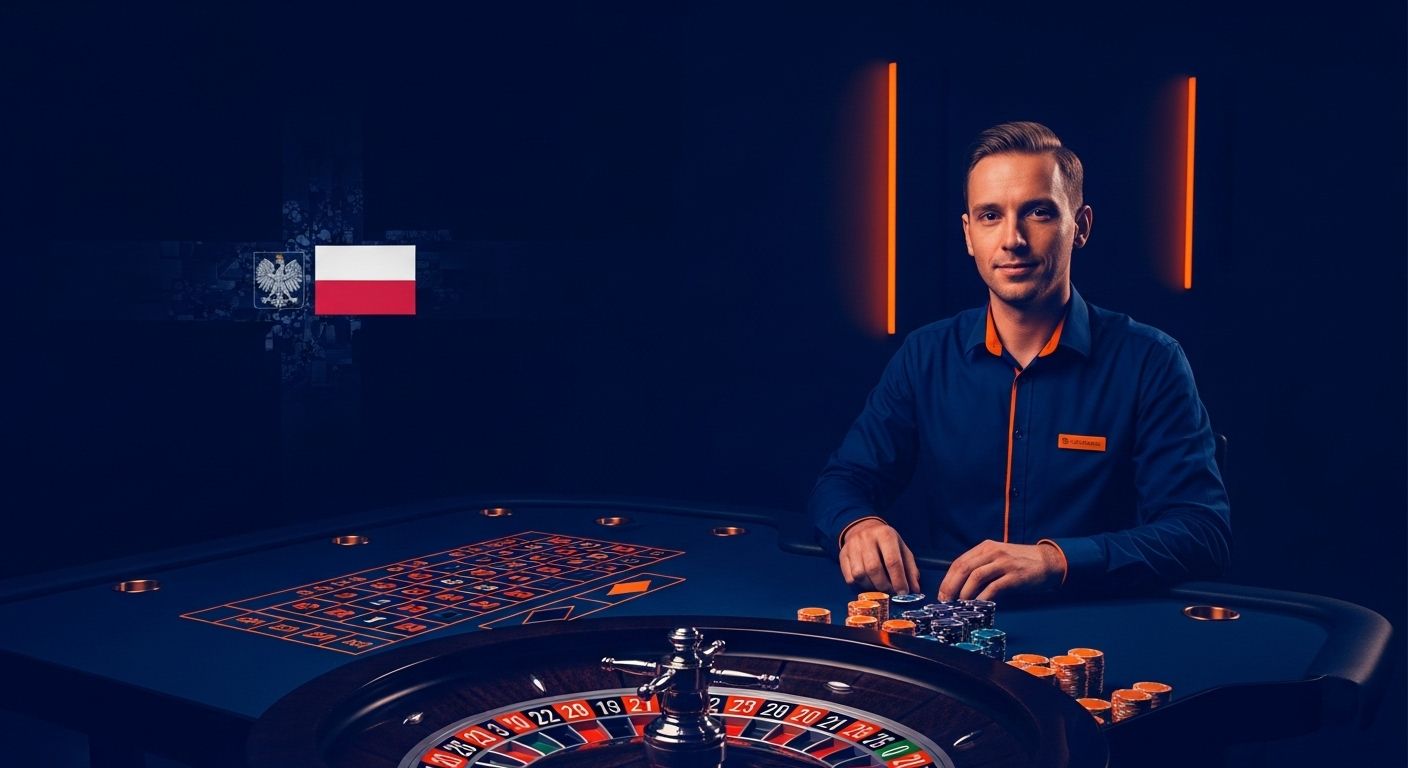 Doświadczenie w kasynie na żywo mostbet kasyno