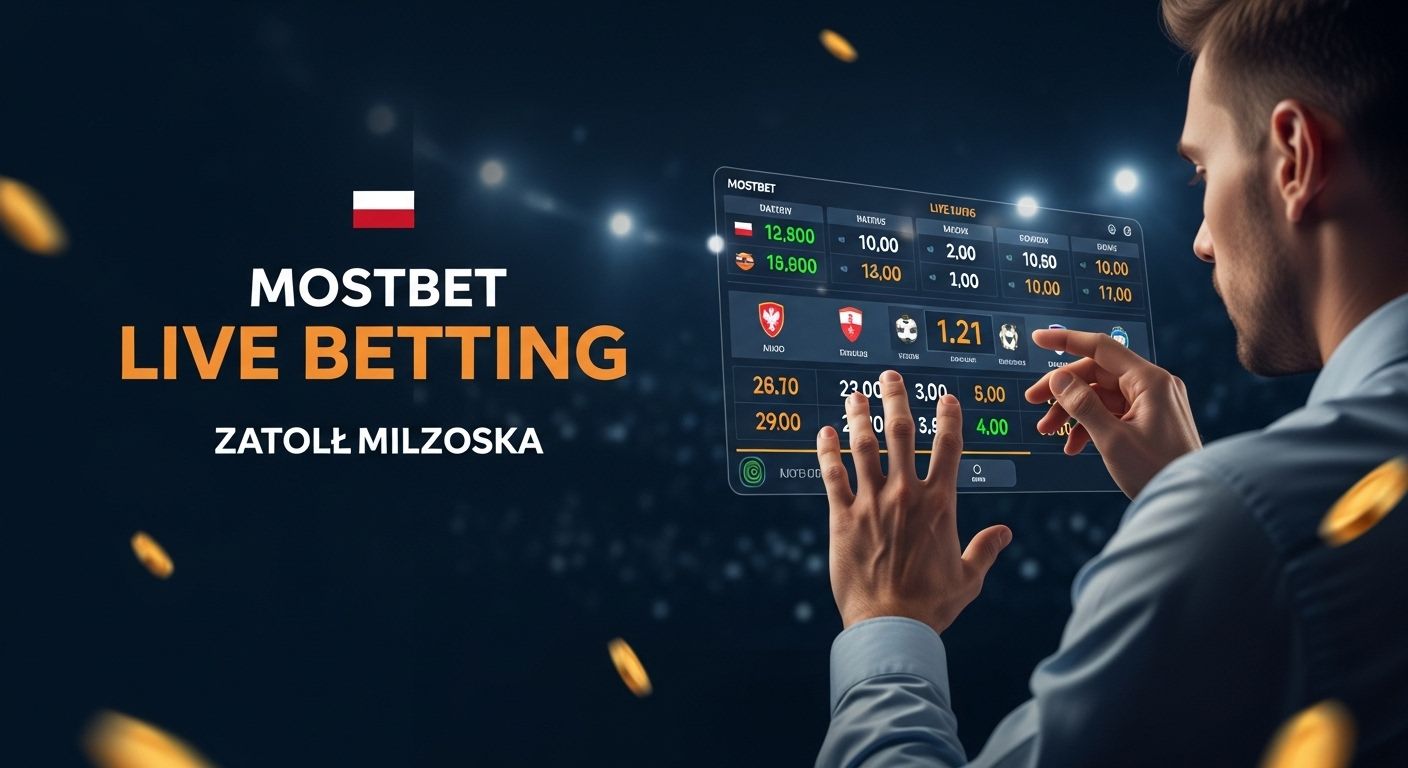 Funkcje zakładów na żywo how to read odds