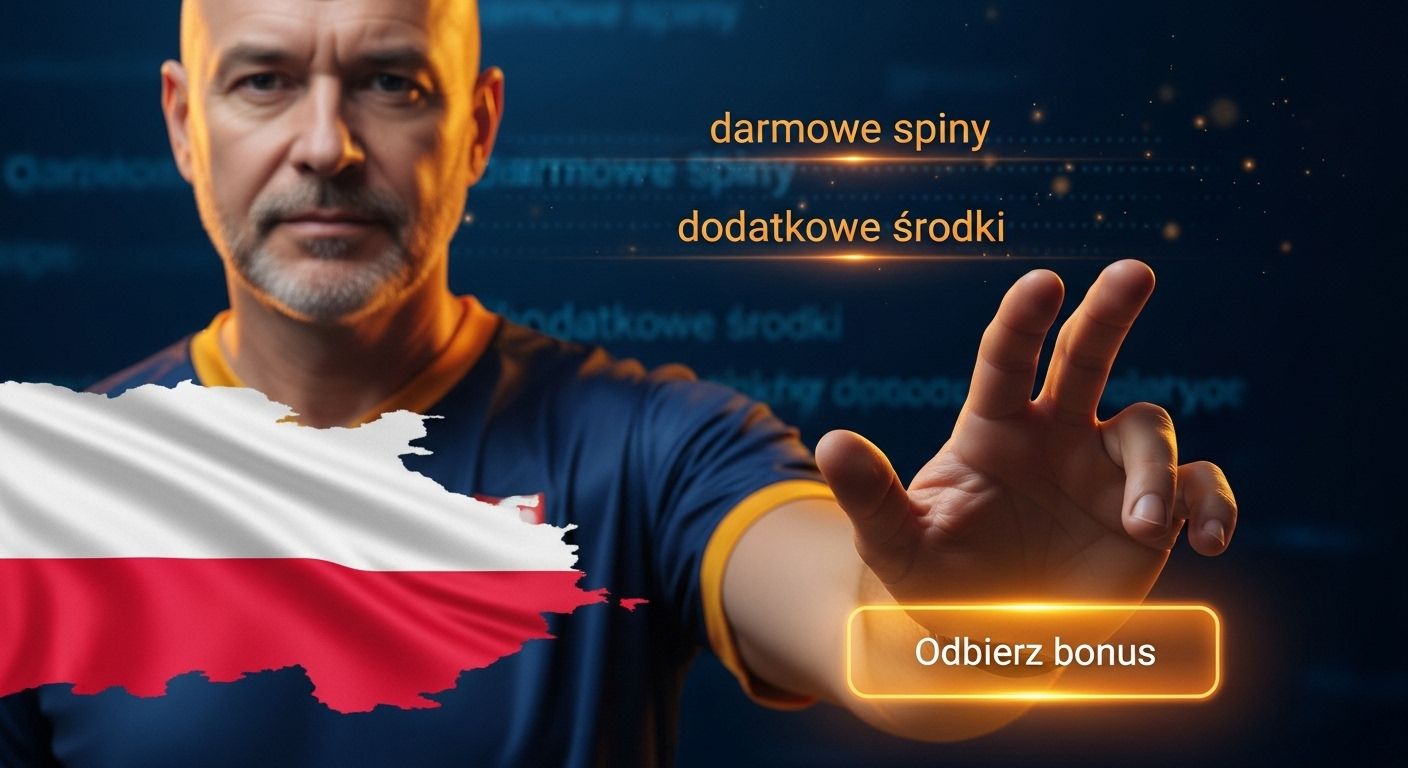 Jak odebrać i wykorzystać swoje bonusy bonus code 2025